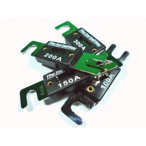 Poistka ANL 175A-3,50eur